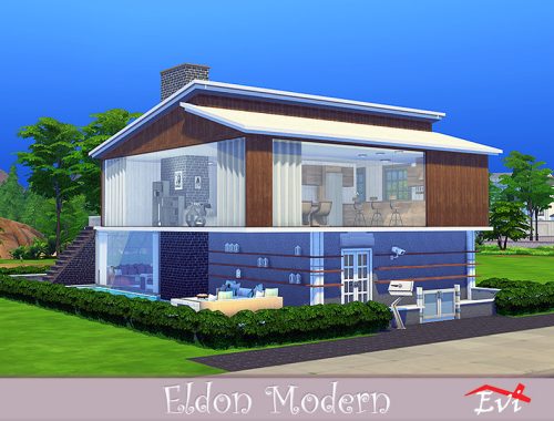 Eldon Modern