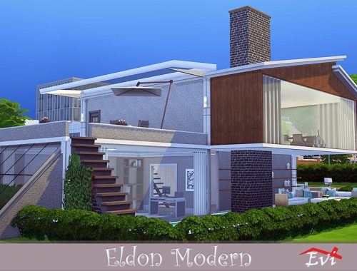 Eldon Modern