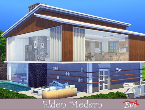 Eldon Modern
