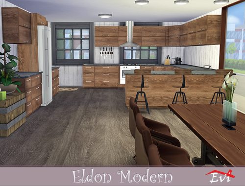 Eldon Modern