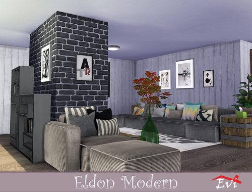 Eldon Modern