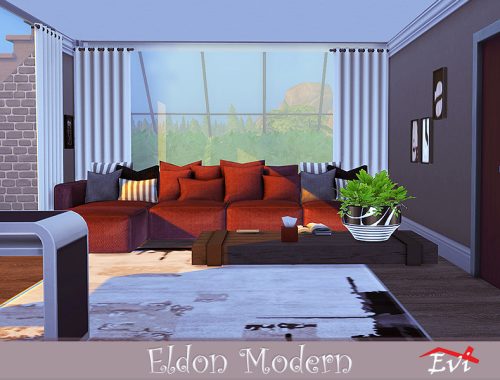 Eldon Modern