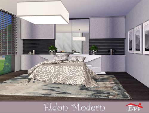 Eldon Modern