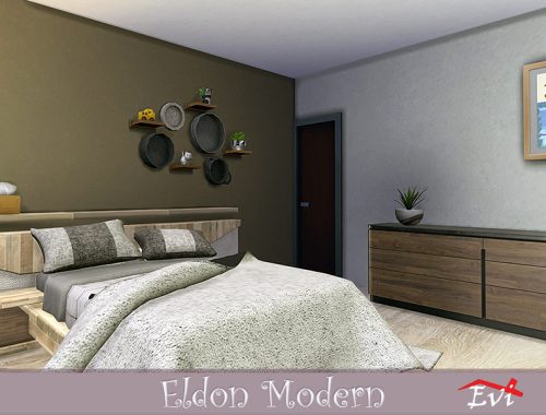 Eldon Modern