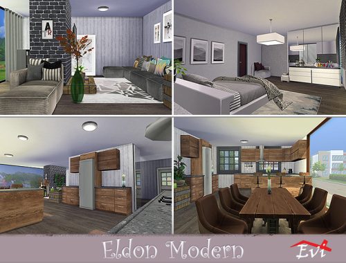 Eldon Modern
