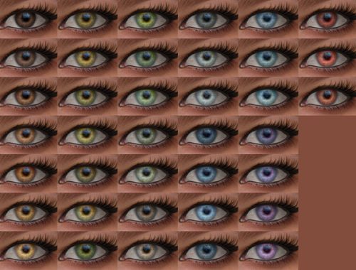 Electro Eyes 15 HQ at Alf-si