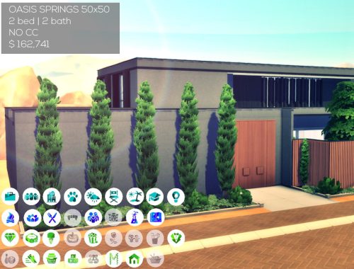 Elegant Contemporary Home