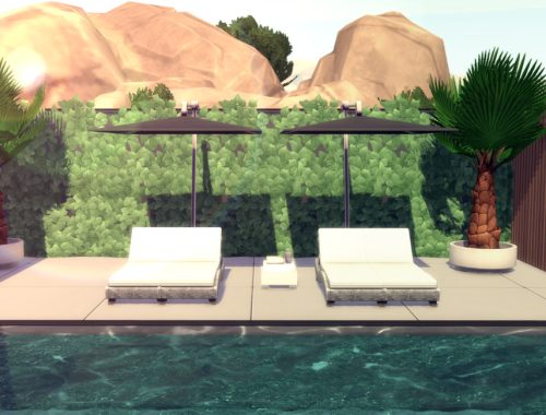 Elegant Contemporary Home
