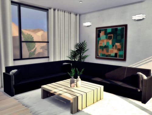 Elegant Contemporary Home