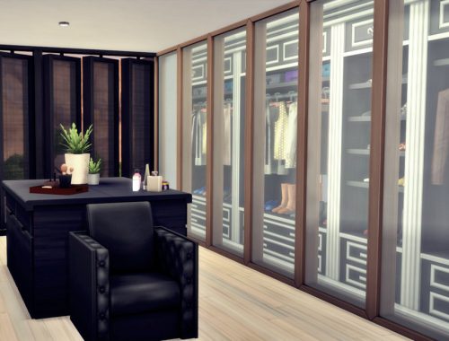 Elegant Contemporary Home