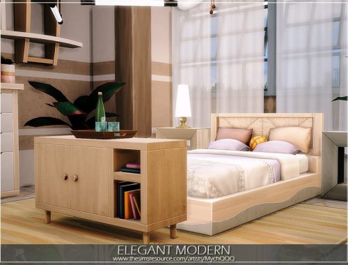 Elegant Modern