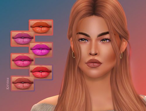 Eleine Lipstick