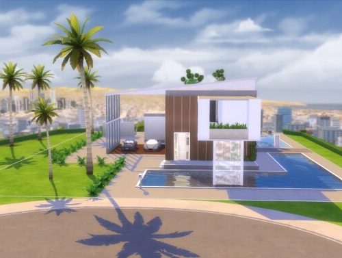 Elevate Manor