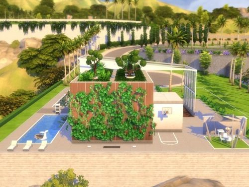 Elevate Manor