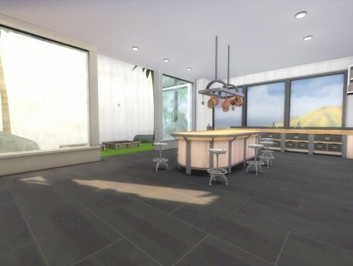 Elevate Manor
