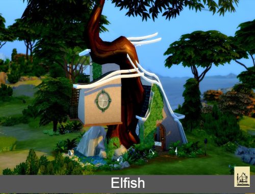 Elfish