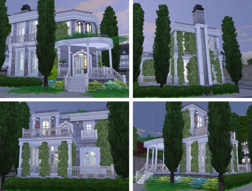 Ella Cottage