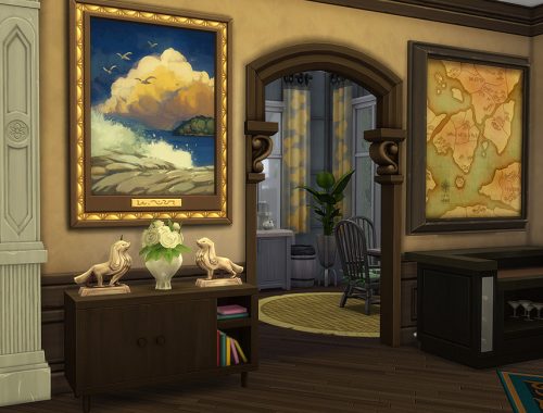 Ella Cottage