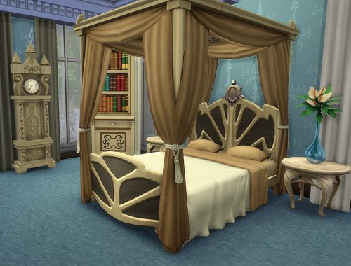 Ella Cottage
