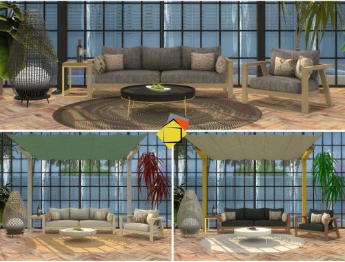 Elmwood Outdoor Living