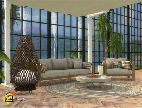 Elmwood Outdoor Living