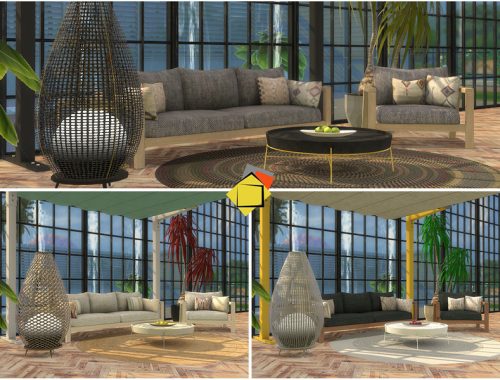 Elmwood Outdoor Living