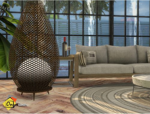Elmwood Outdoor Living