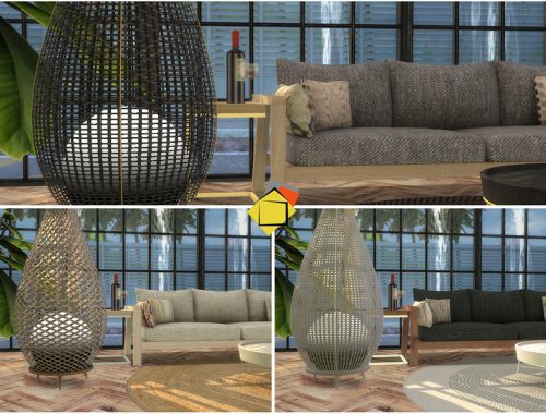 Elmwood Outdoor Living
