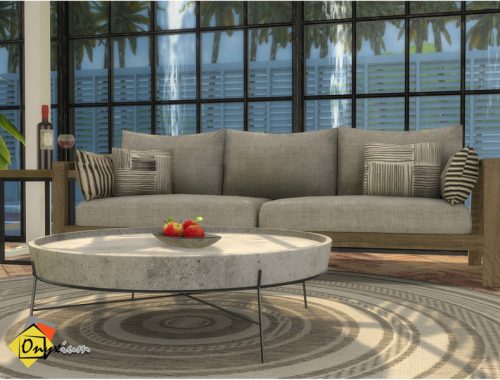 Elmwood Outdoor Living