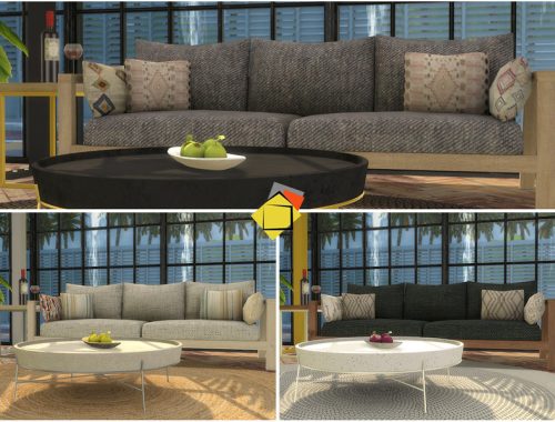 Elmwood Outdoor Living