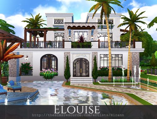 Elouise