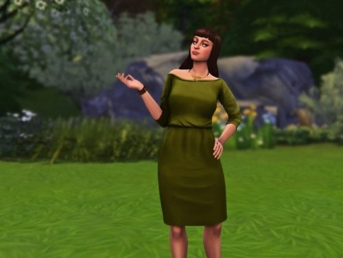 Elyon Beryl at Miss Ruby Bird