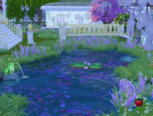 Emerald Gardens - no cc