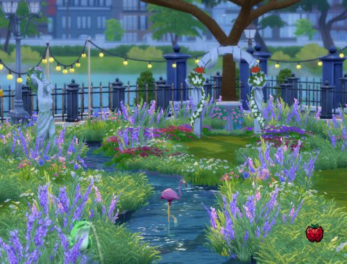 Emerald Gardens - no cc
