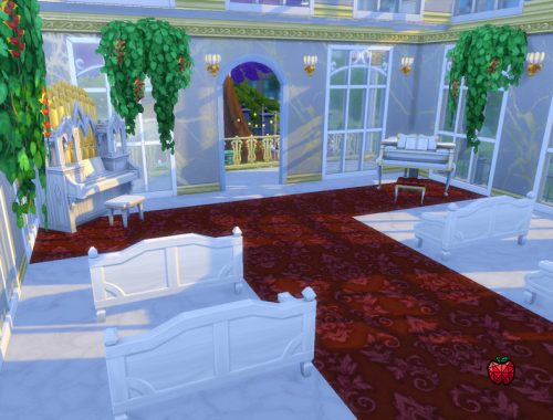 Emerald Gardens - no cc