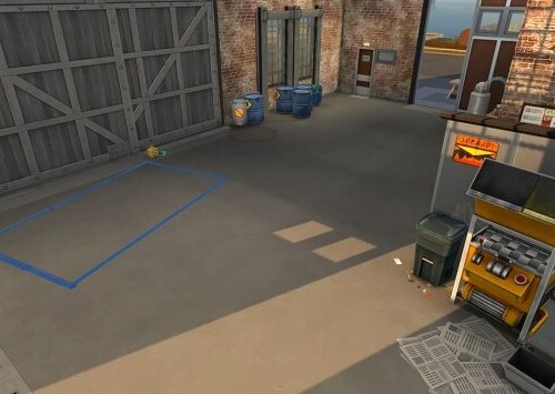 Endless possibilities lot at Simsontherope