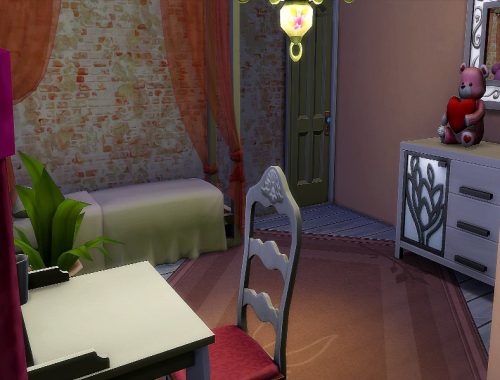 English Victorian Manor
