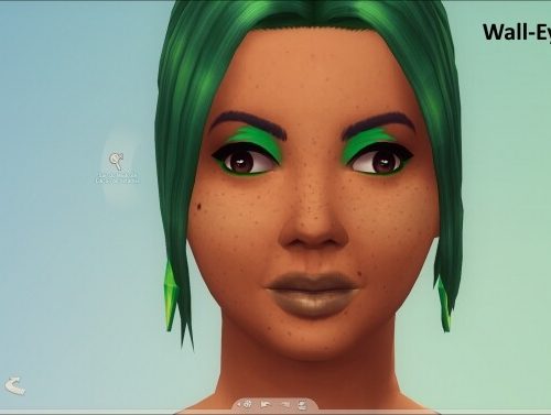 Enhanced Eye Slider by GuiSchilling19