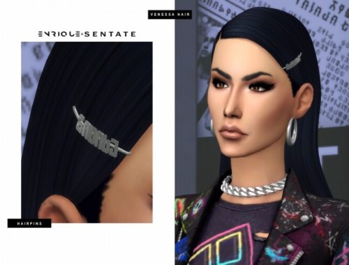 ENRIQUE X SENTATE 2020 collection