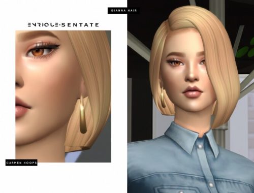 ENRIQUE X SENTATE 2020 collection