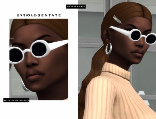 ENRIQUE X SENTATE 2020 collection