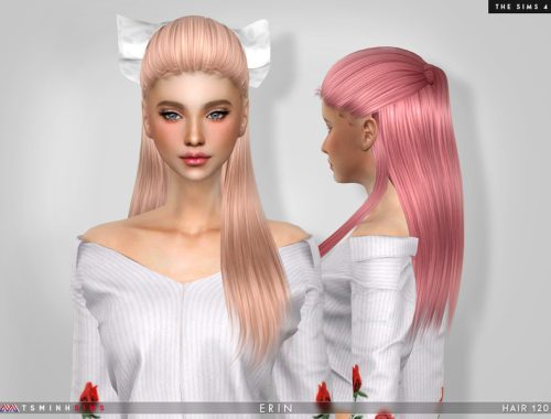 Erin (Hair 120)