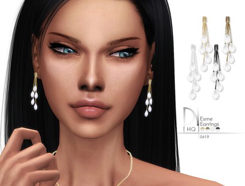 Esme Earrings