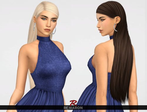 Esme Retexture - Mesh Needed