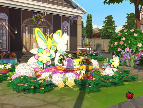 Ester shop