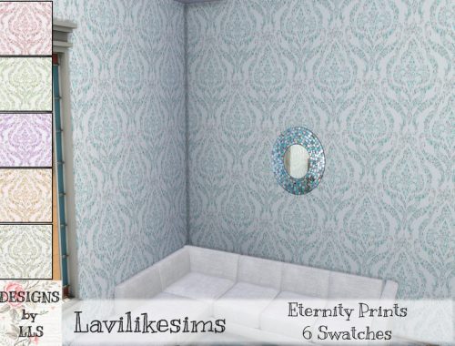 Eternity Print