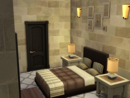European Historic Home NO CC by PlayWithMia