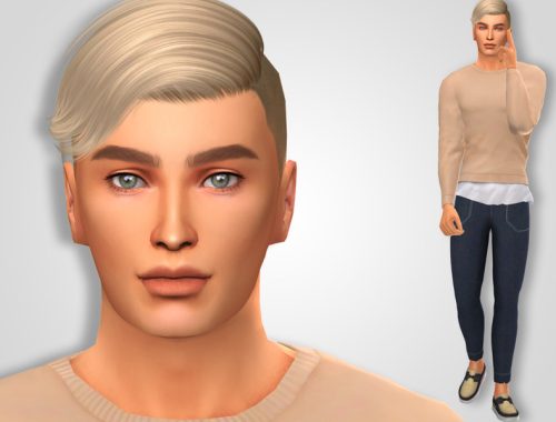 Evan Reece
