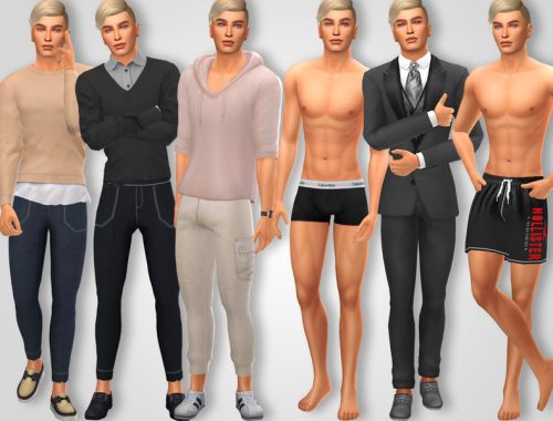 Evan Reece