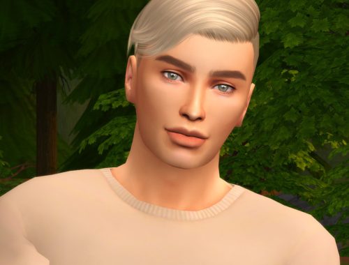 Evan Reece